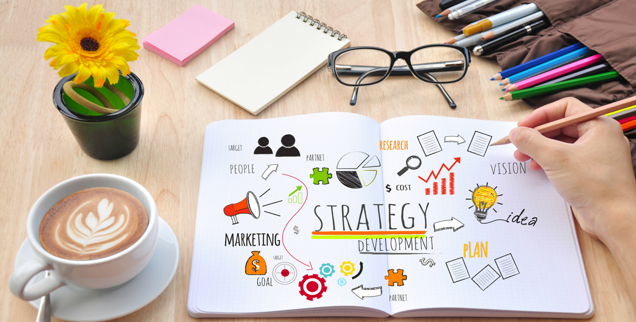 Access Marketing expertise at a fraction of the cost.
